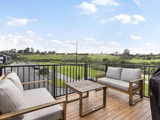 House for rent in Kawau Island, Oroua County