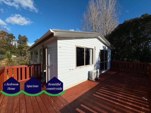 House for rent in Kawau Island, Oroua County