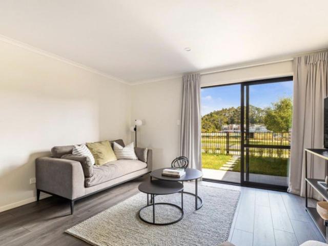 House for rent in Kawau Island, Oroua County