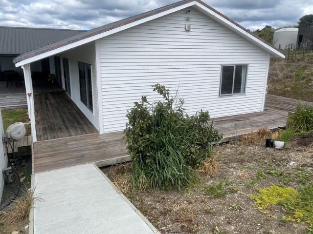 Apartment for rent in Rodney, Kawau Island
