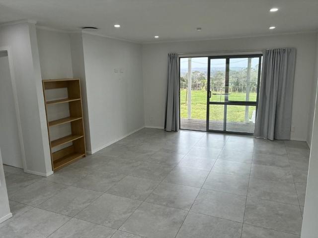 Apartment for rent in Kawau Island, Oroua County