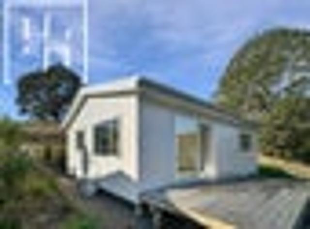 House for rent in Kawau Island