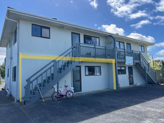 Apartment for rent in Riverhead, Rodney