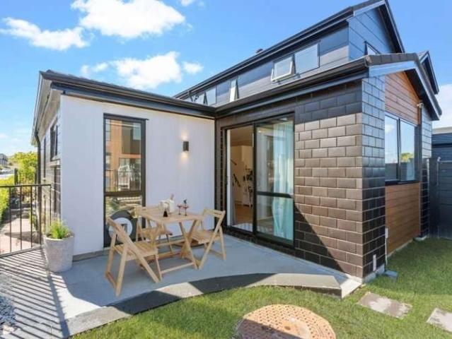 House for rent in Kawau Island, Oroua County