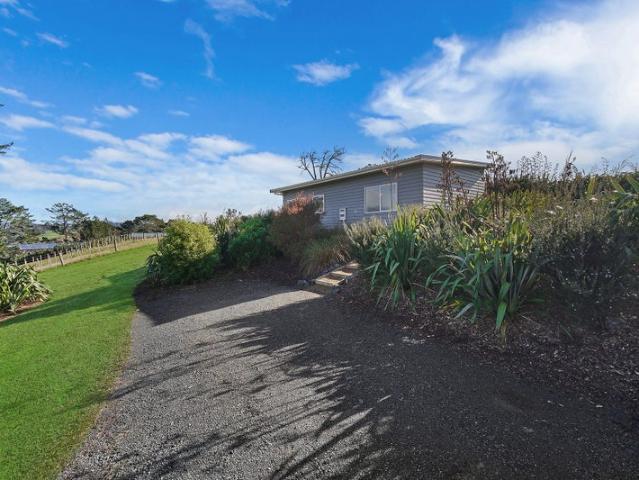 House for rent in Grafton, Oroua County