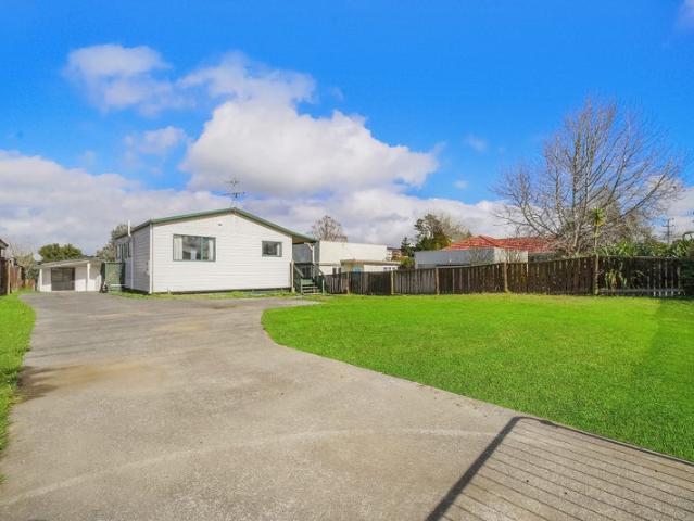 House for rent in Kawau Island, Oroua County