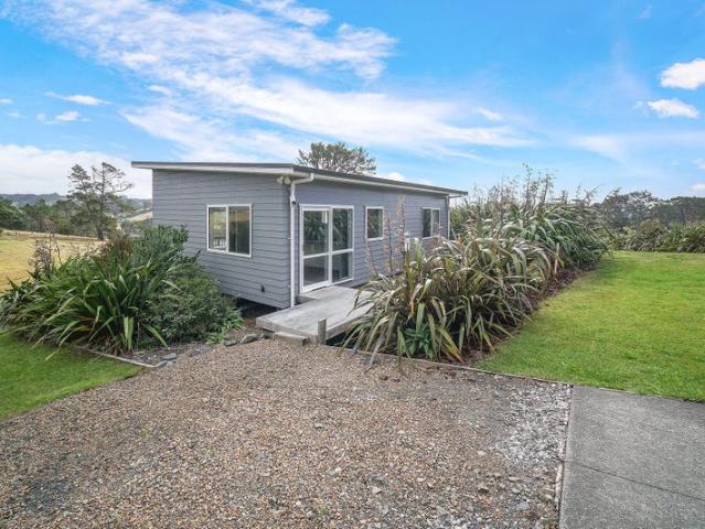 House for rent in Kawau Island