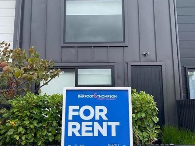 House for rent in Kawau Island