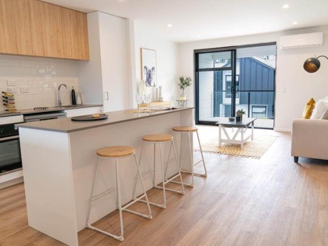 House for rent in Kawau Island