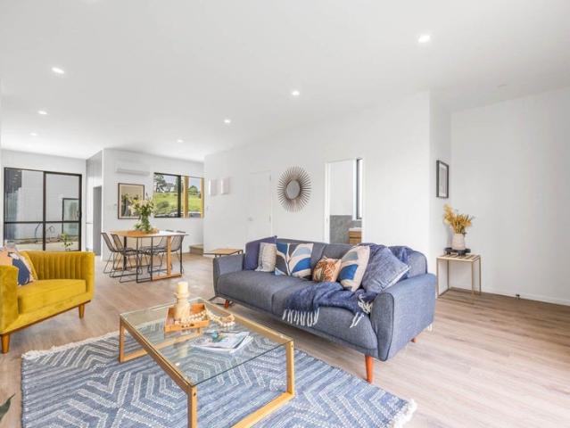 House for rent in Kawau Island, Oroua County
