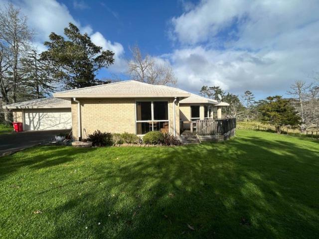 House for rent in Kawau Island, Oroua County