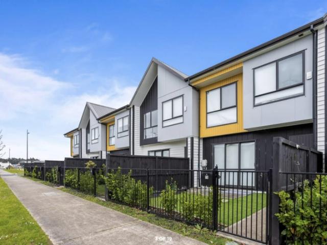 House for rent in Kawau Island, Oroua County