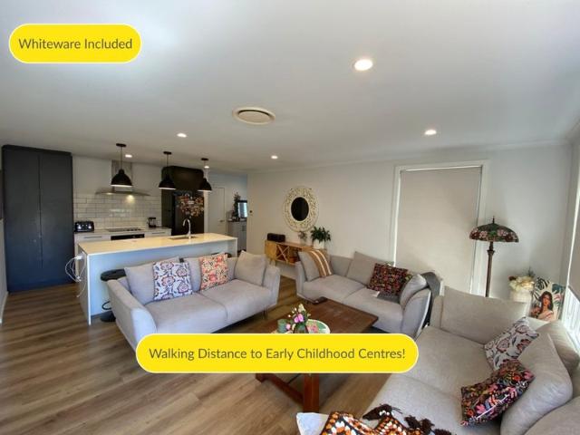 House for rent in Kumeū, Rodney