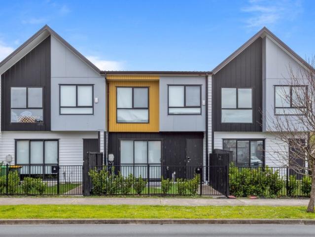 House for rent in Kawau Island