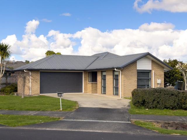 House for rent in Kawau Island, Oroua County