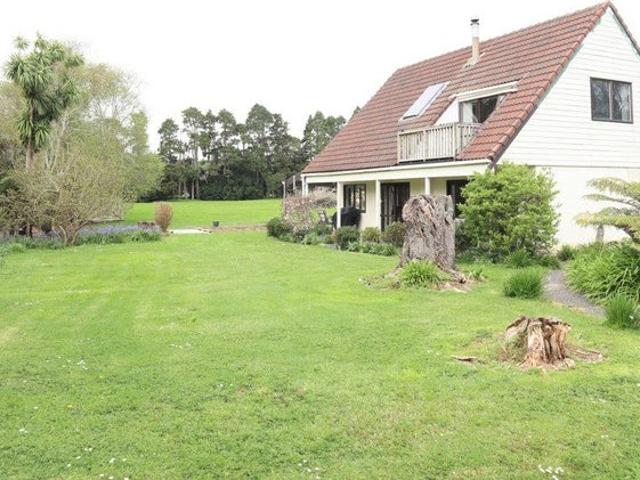 House for rent in Kawau Island