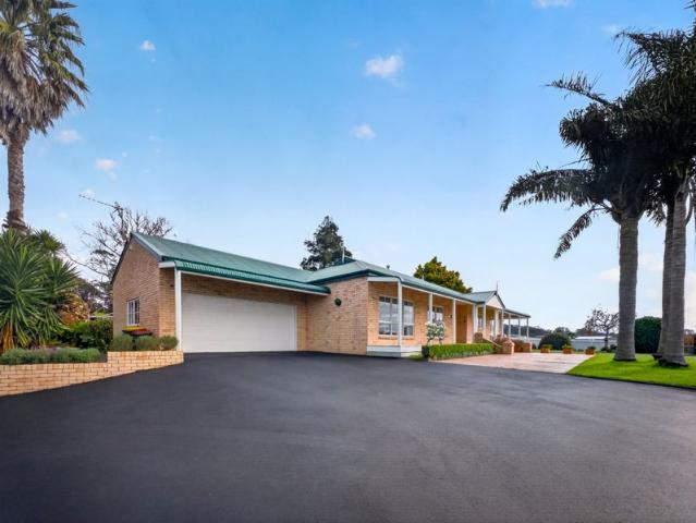 House for rent in Kawau Island