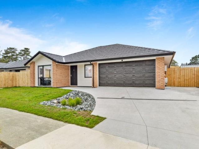House for rent in Kawau Island, Oroua County