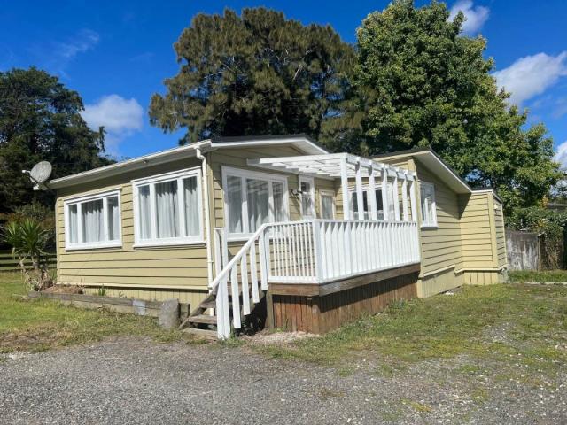 House for rent in Kawau Island