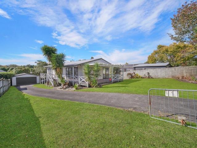 House for rent in Kawau Island