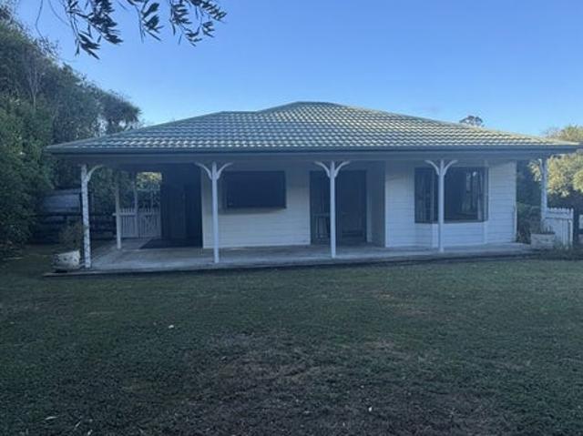 House for rent in Kawau Island