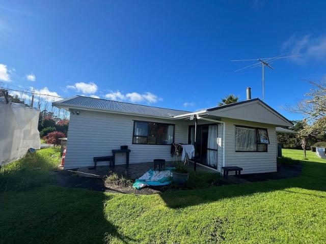 House for rent in Kawau Island, Oroua County