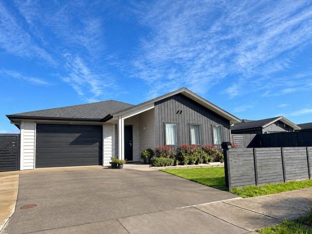 House for rent in Kawau Island, Oroua County