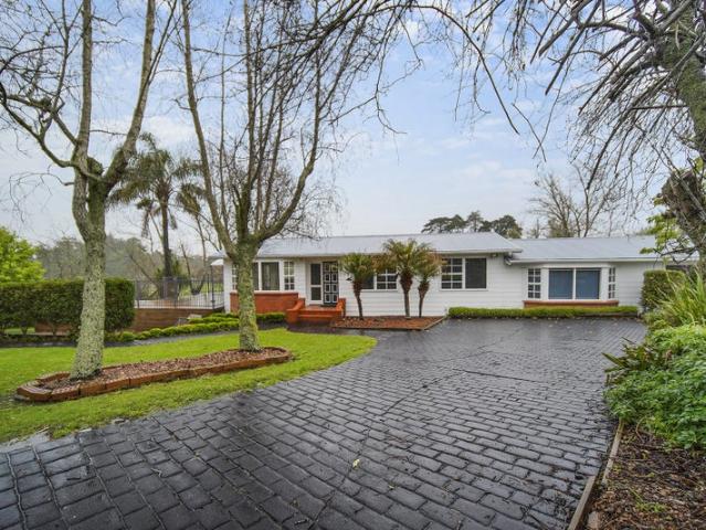 House for rent in Huapai Triangle, Rodney
