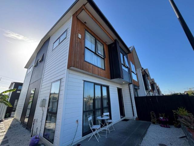 House for rent in Kawau Island