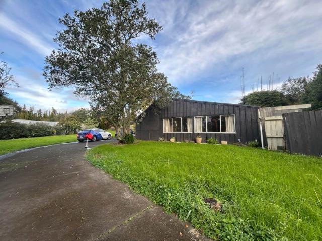 House for rent in Kawau Island, Oroua County