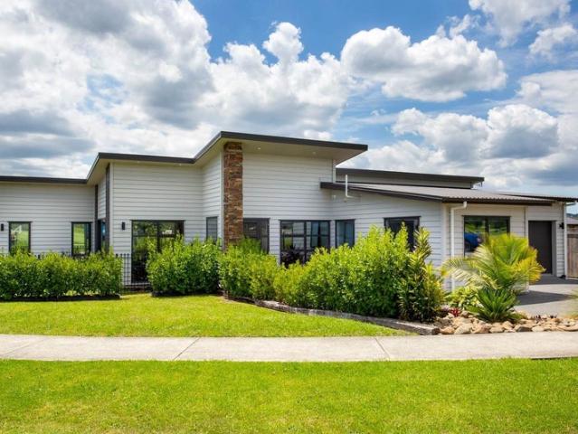 House for rent in Kawau Island, Oroua County