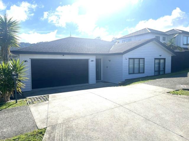 House for rent in Kawau Island, Oroua County