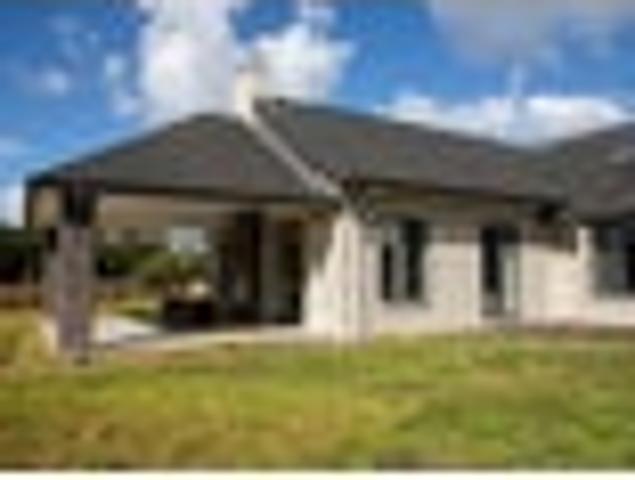 House for rent in Kawau Island, Oroua County