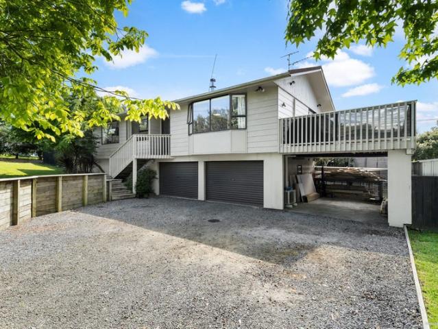 House for rent in Kumeū, Rodney
