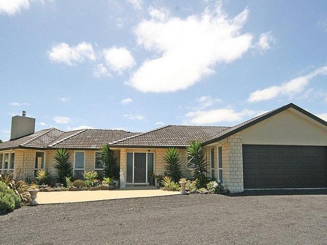 House for rent in Kawau Island