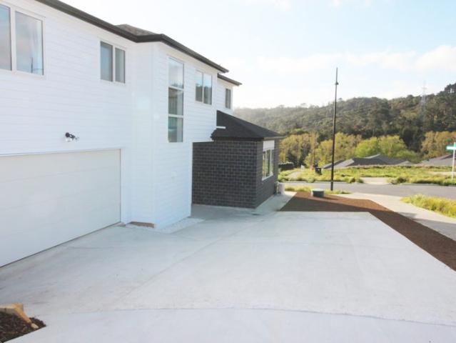 House for rent in Kawau Island, Oroua County