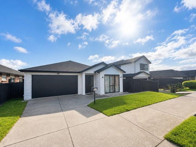 House for rent in Kawau Island, Oroua County
