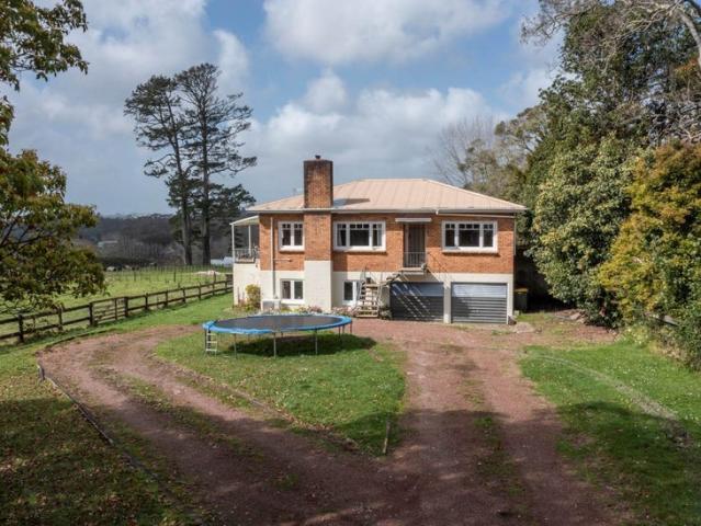 House for rent in Kawau Island, Oroua County
