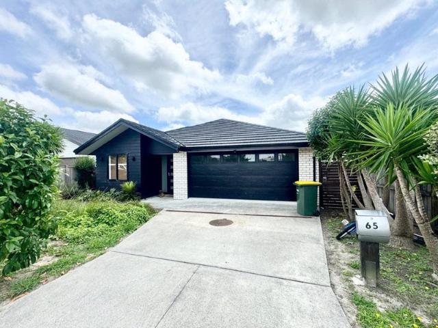 House for rent in Kawau Island, Oroua County