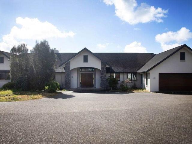 House for rent in Kawau Island, Oroua County