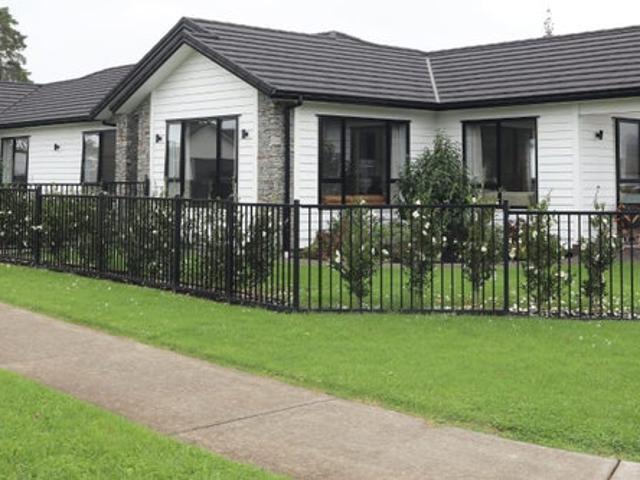 House for rent in Kawau Island