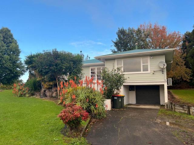 House for rent in Kawau Island