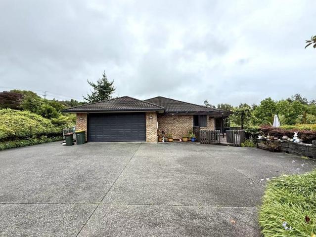 House for rent in Kawau Island, Oroua County
