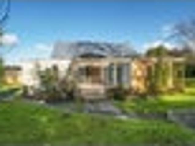 House for rent in Kawau Island, Oroua County