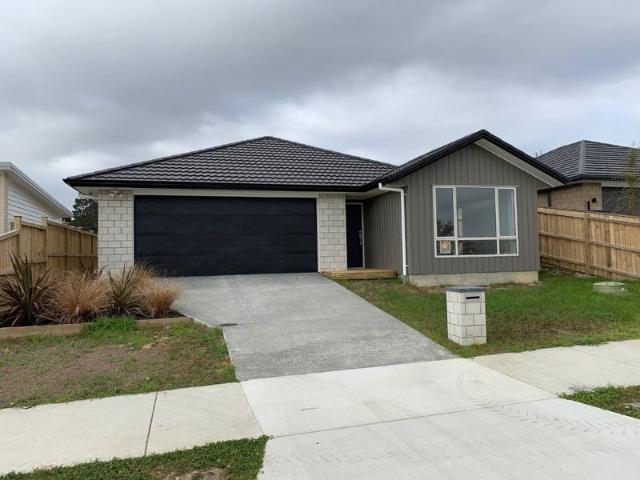 House for rent in Kawau Island