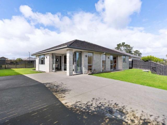 House for rent in Kawau Island, Oroua County