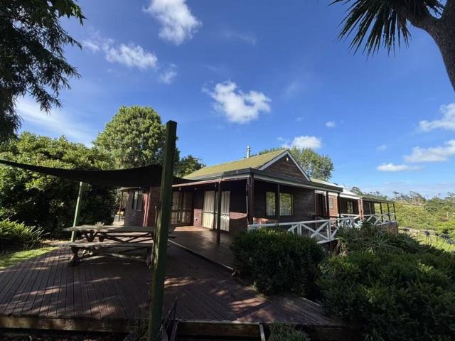 House for rent in Kawau Island
