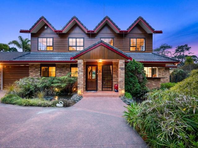 House for rent in Kawau Island