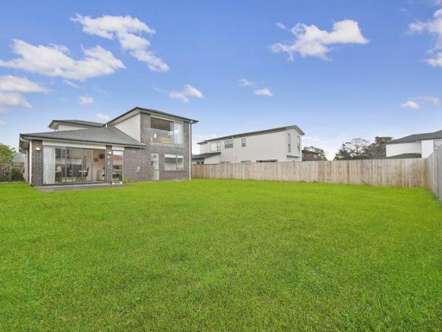 House for rent in Kawau Island, Oroua County