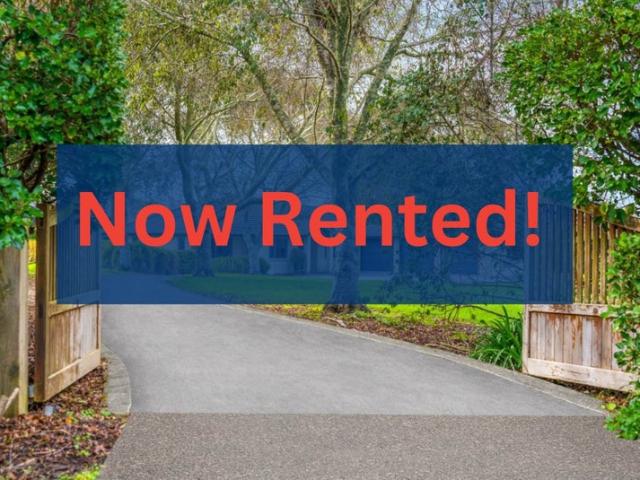 House for rent in Kawau Island